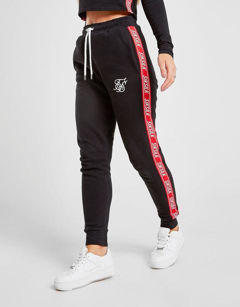 sik silk joggers womens