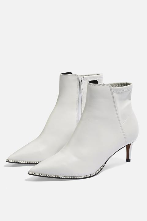 topshop womens ankle boots