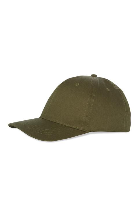 Khaki Cap