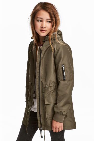 Parka