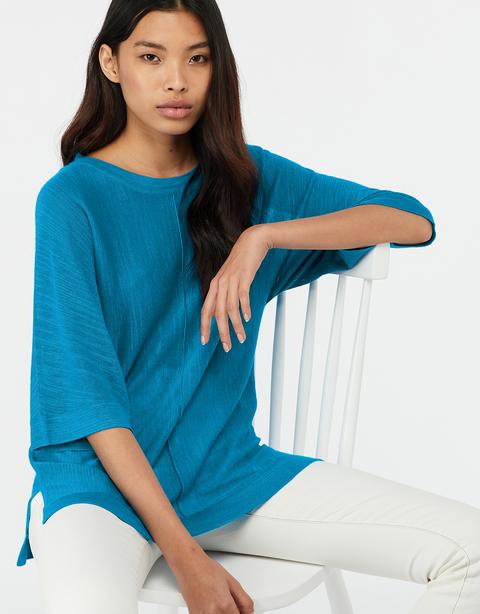 monsoon linen jumper