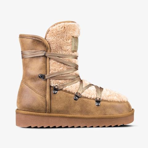 bottes d franklin