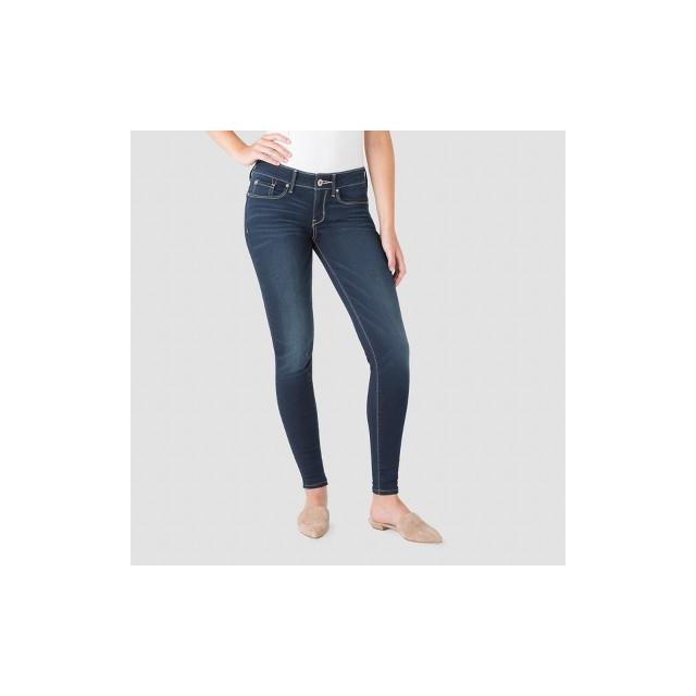 levi's low rise jeggings