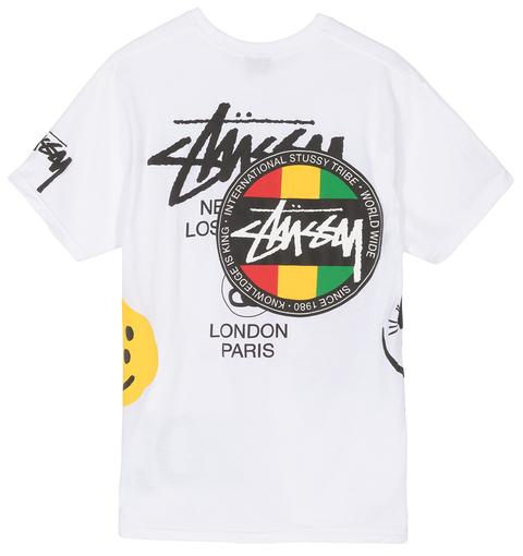 cactus x stussy