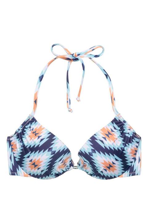 Top De Bikini Push-up