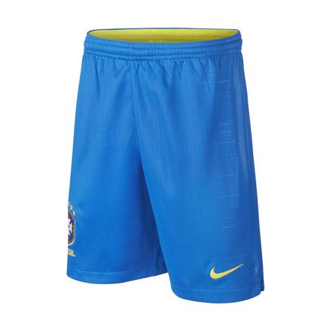 pantaloncini da calcio nike