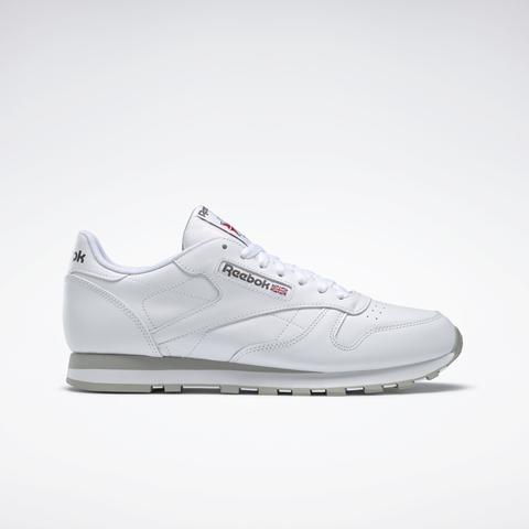Classic Leather