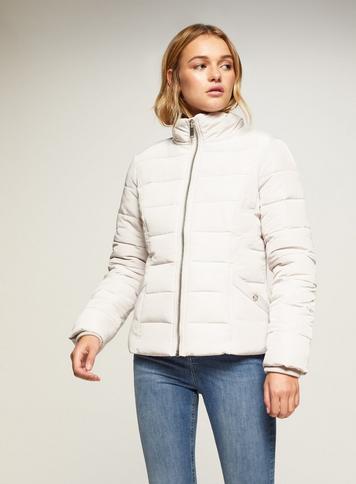 miss selfridge grey jacket