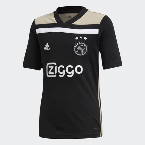 Ajax Amsterdam Away Jersey from Adidas 