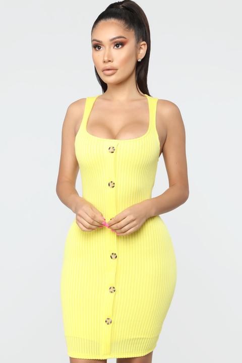 fashion nova jumper dress