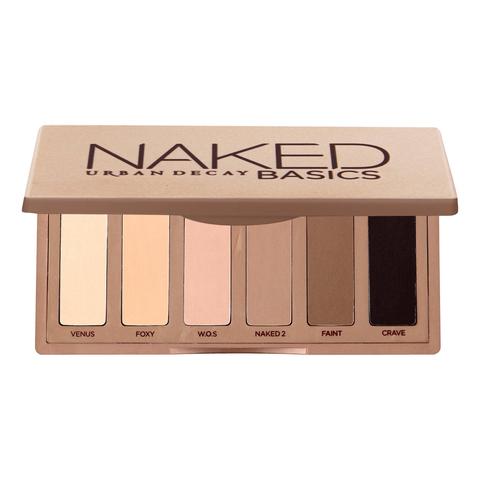 Palette Naked Basics Palette Di Ombretti