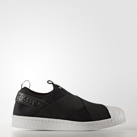 Scarpe Superstar Slip-on