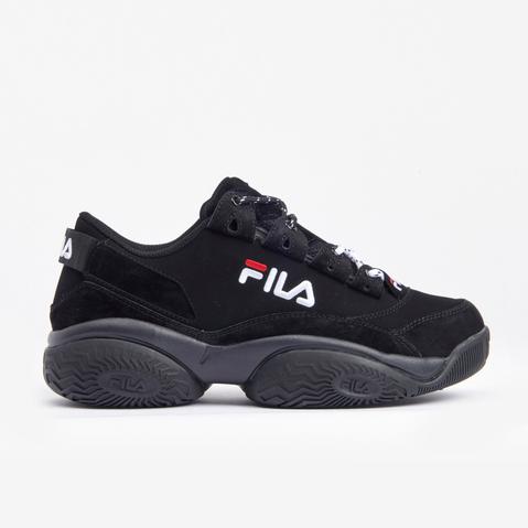 Fila Men s Provenance Trainers from Fila on 21 Buttons