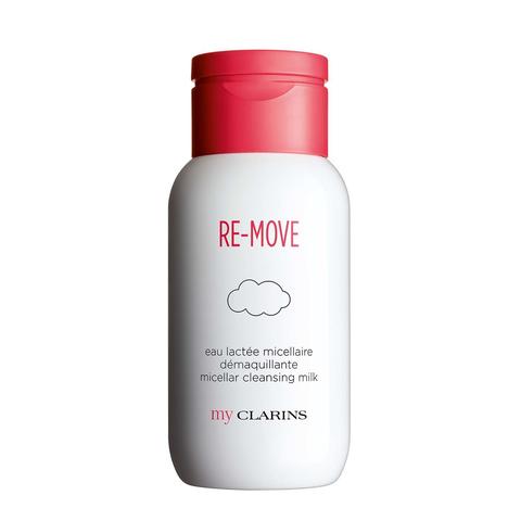 My Clarins Re-move Latte Micellare