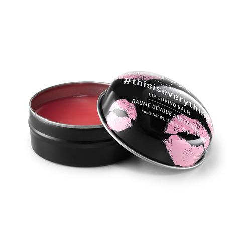 #thisiseverything Lip Balm