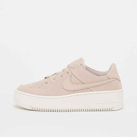 Air Force 1 Sage Low Particle Beige/particle