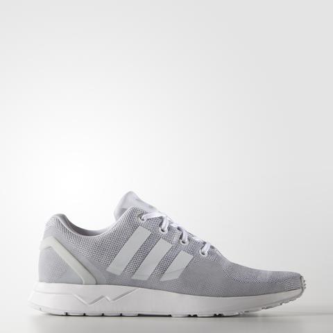 Scarpe Zx Flux Adv Tech - Bianco Adidas | Adidas Italia