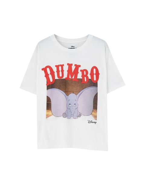 Camiseta Dumbo Fotograma de and Bear en Buttons