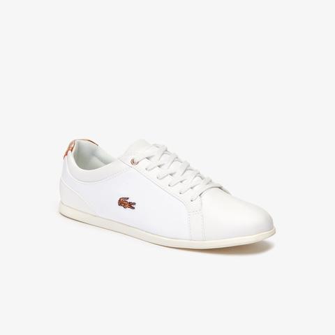 lacoste rey sneaker