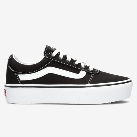 vans zapatilla mujer plataforma 2vans zapatilla mujer plataforma