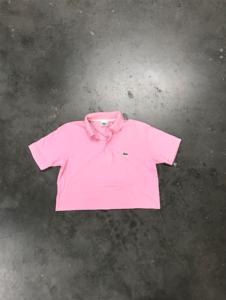 1305 Polo Vintage Lacoste