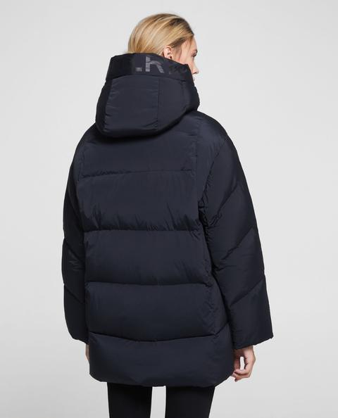 Aurora Puffy Coat from Woolrich on 21 