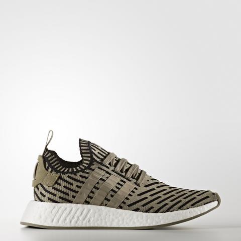 Zapatilla Nmd_r2 Primeknit