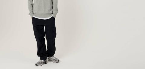 Regular Cargo Pant