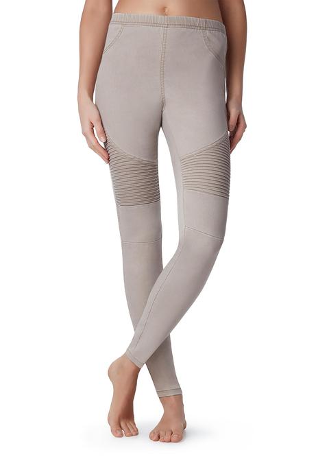 Leggings Biker from Calzedonia on 21 Buttons