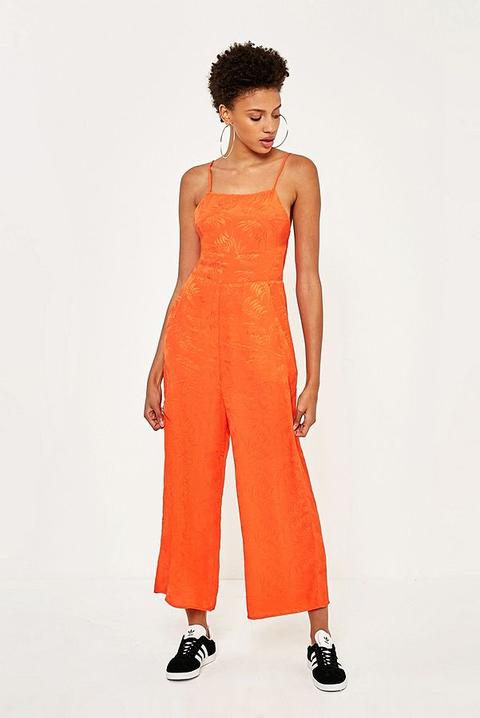 pins and needles jumpsuit