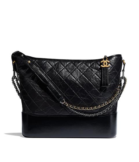 Borsa Hobo Maxi Gabrielle De Chanel