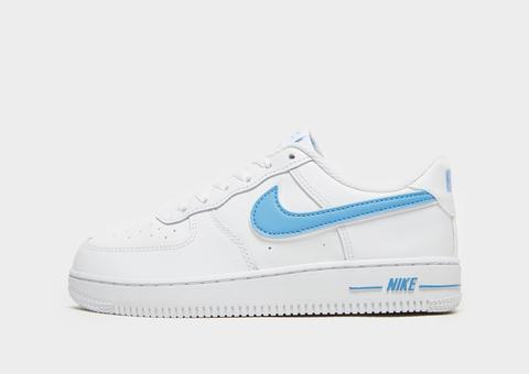 Nike Air Force 1 Low bianco