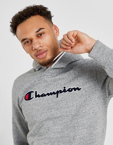 champion jd hoodie