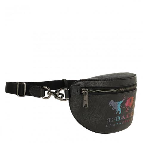 Coach rexy belt online bag