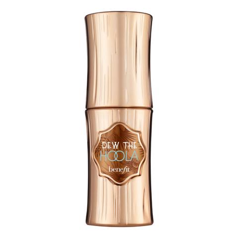 Dew The Hoola Base Viso Effetto Bronze