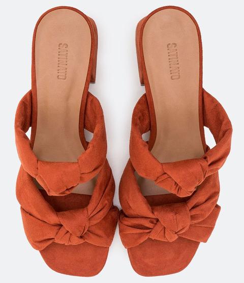 renner sandalias femininas