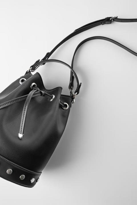 Bolso Saca Tachas