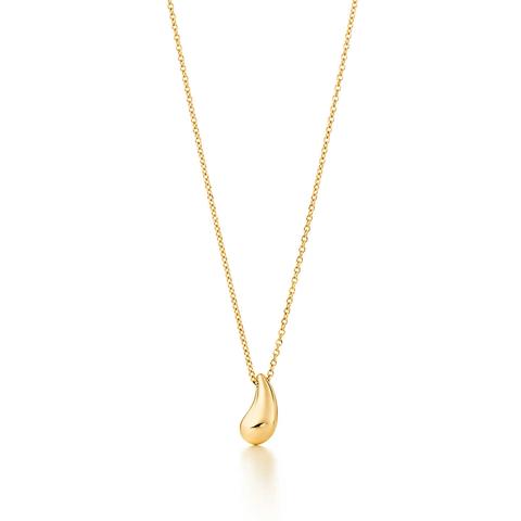 Elsa Peretti® Pendentif Larme