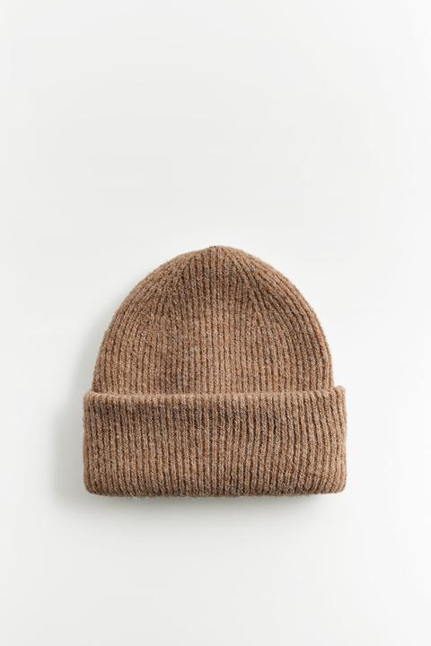 Beanie Canalé