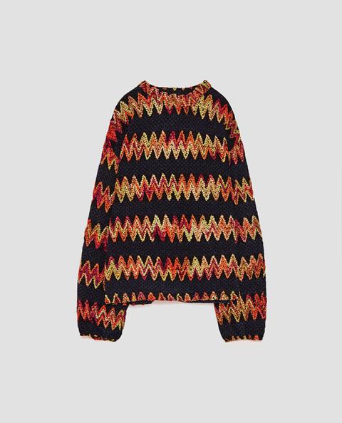 Sudadera Chenilla