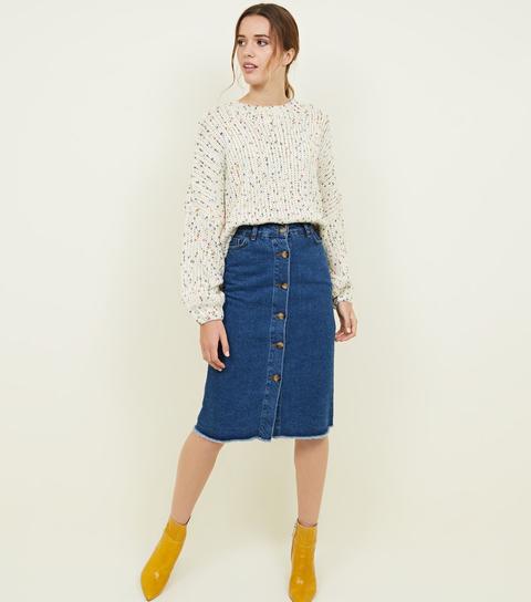 new look oversized jumper