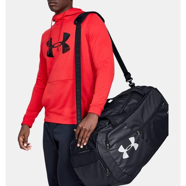 bolso under armour undeniable duffle