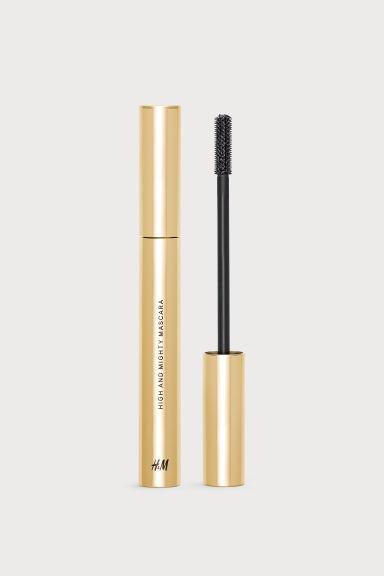 H & M - Mascara - Nero