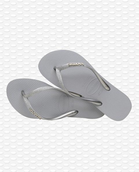 Havaianas Slim Glitter