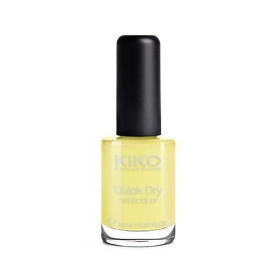 Quick Dry Nail Lacquer