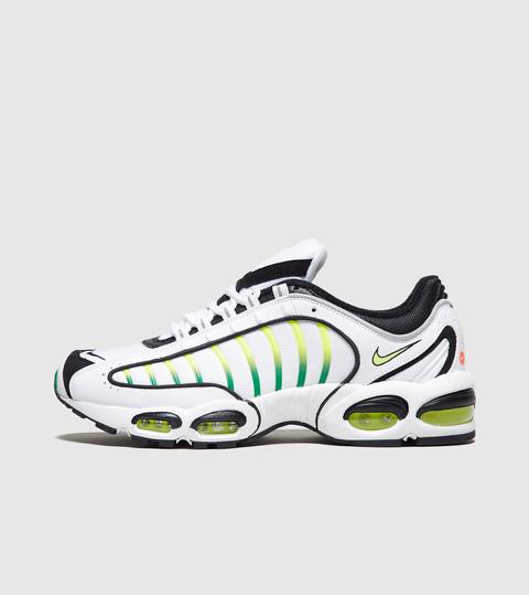 Nike Air Max Tailwind 4, White from 