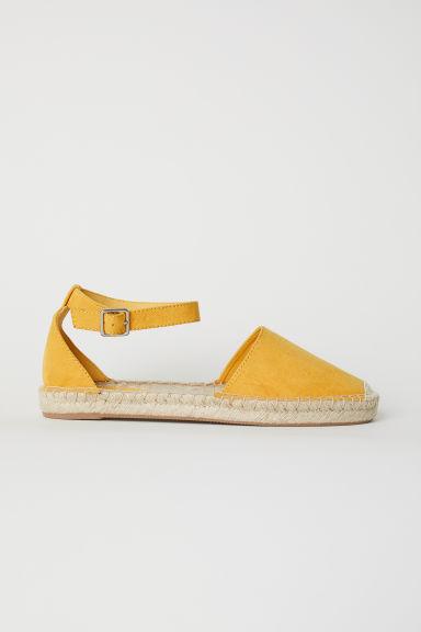 Espadrillas