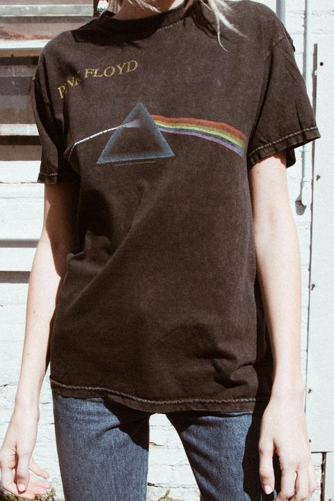 Pink Floyd Tee