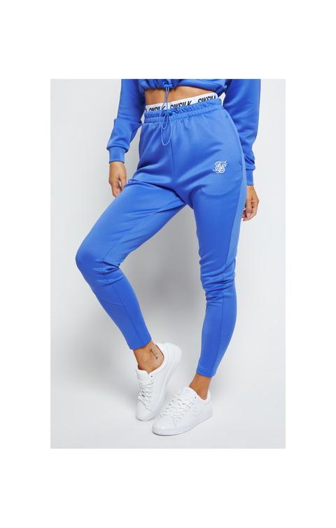 Siksilk Velocity Track Pants