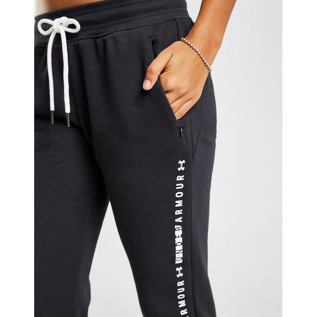 under armour ottoman fleece track pants
